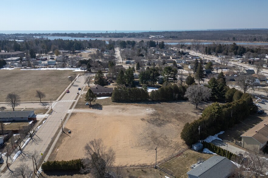 More Photos Of 3612 Bellevue Pl, Two Rivers Land For Sale