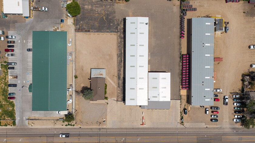 More Photos Of , Greeley Industrial For Sale