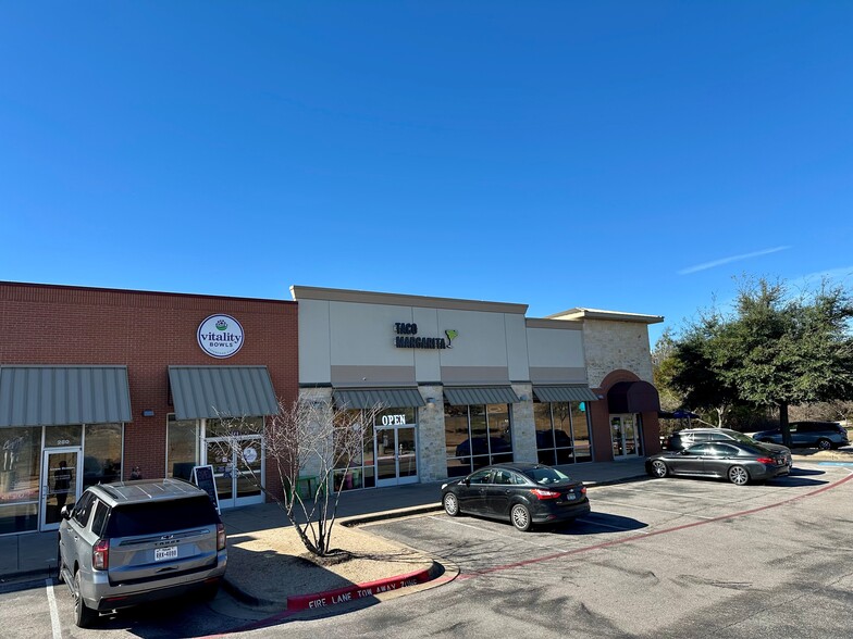 More Photos Of 3620 Ranch Road 620 S, Austin Restaurant For Lease