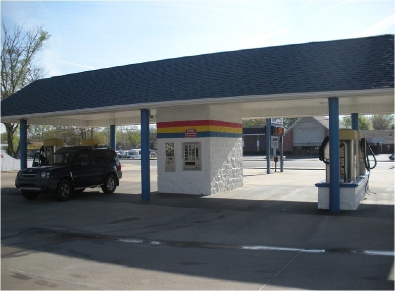 More Photos Of Ar-107 Hwy, Sherwood Carwash For Sale