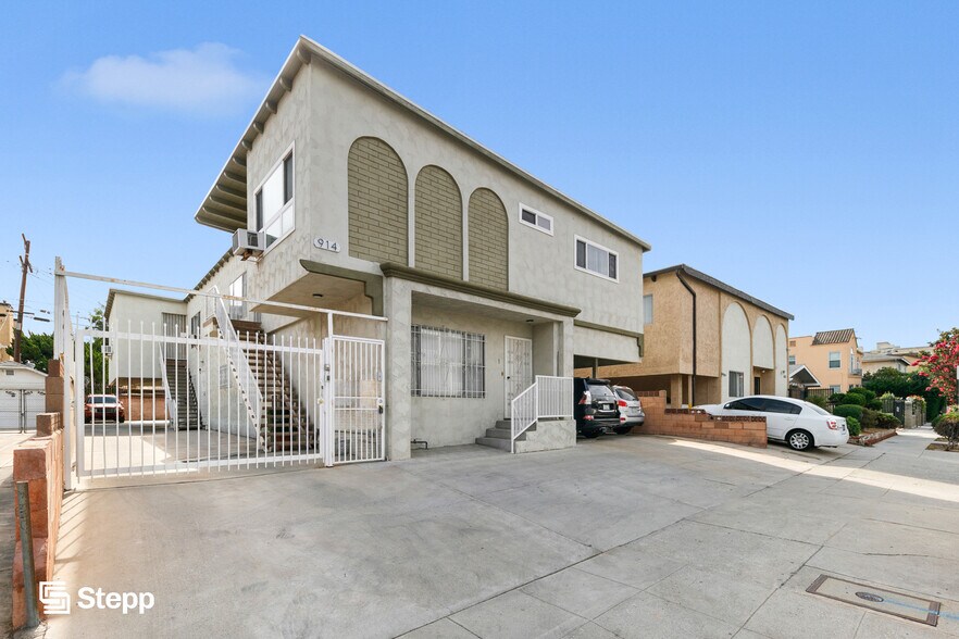 More Photos Of 914 S St Andrews Pl, Los Angeles Apartments For Sale