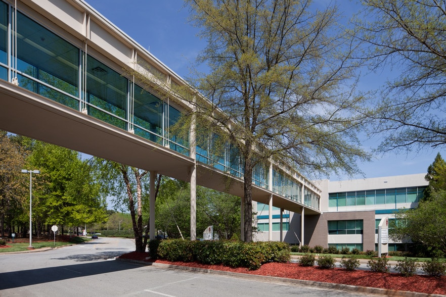 More Photos Of 500 Medical Center Blvd, Lawrenceville Medical For Lease