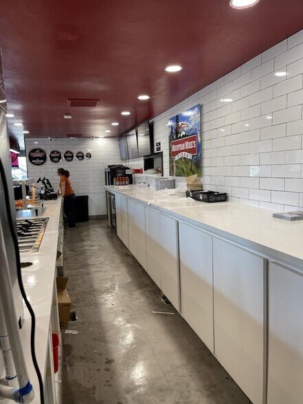 More Photos Of 1500 Anna Sparks Way, Mckinleyville Restaurant For Sale