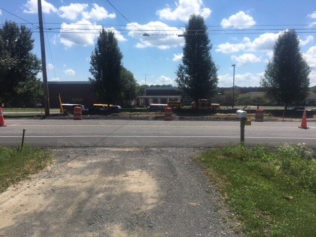 More Photos Of 133 S Putt Corners Rd, New Paltz Land For Sale