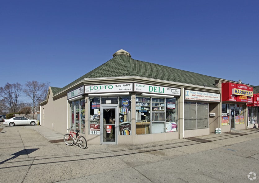 More Photos Of 237-01-237-21 Linden Blvd, Elmont Storefront For Lease
