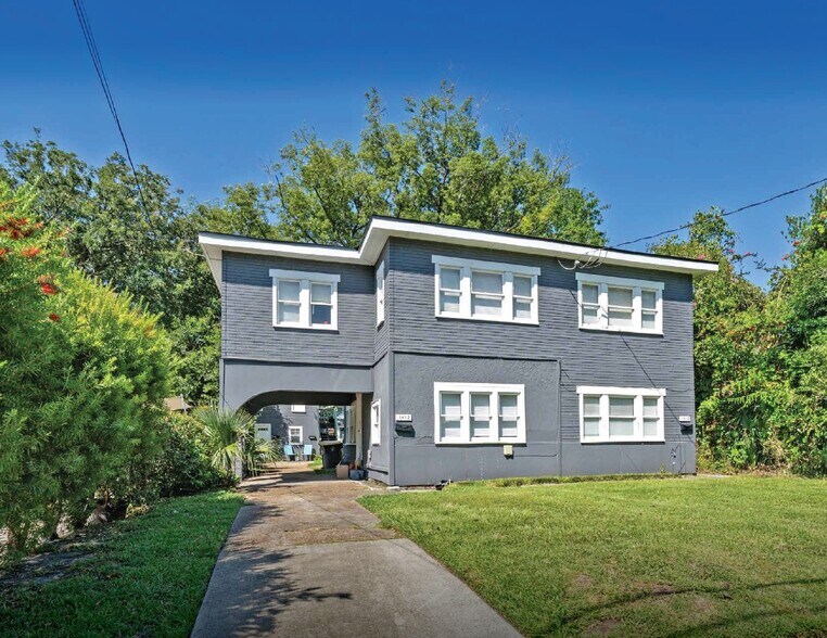 Primary Photo Of 1410-1414 Ingleside ave, Jacksonville Multifamily For Sale