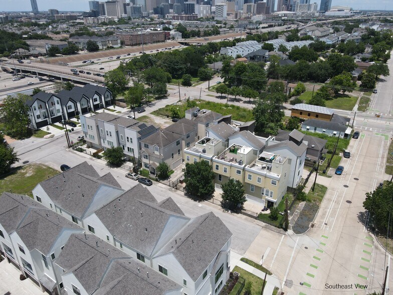 3317 Hutchins st, Houston, TX 77004 Land For Sale