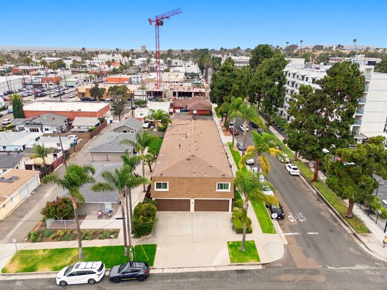 Primary Photo Of 123 S Nevada St, Oceanside Apartments For Sale