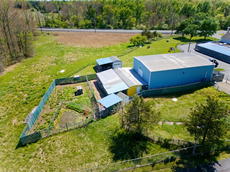 More Photos Of 929 NJ-12 Hwy, Frenchtown Flex For Sale