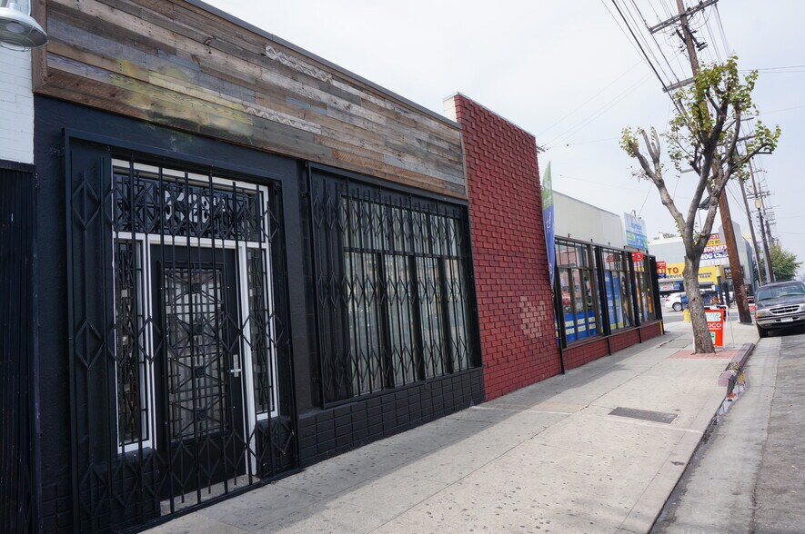 Primary Photo Of 5128 Santa Monica Blvd, Los Angeles Storefront Retail Office For Lease