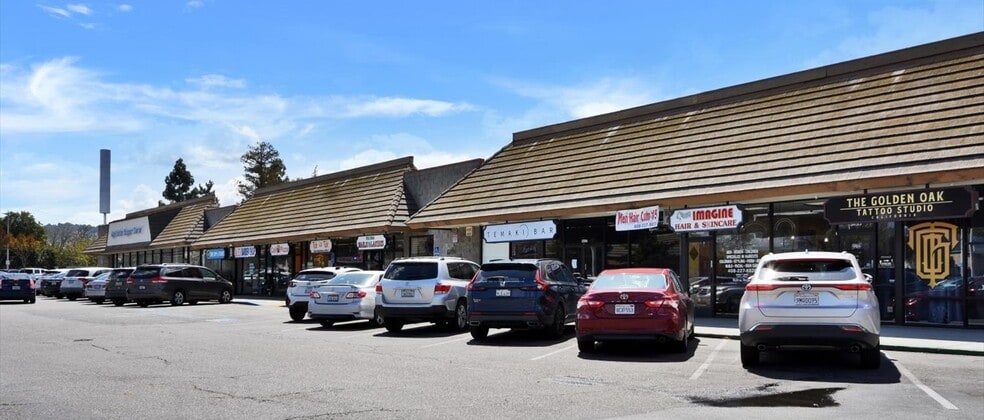 More Photos Of 470-480 Blossom Hill Rd, San Jose Unknown For Lease