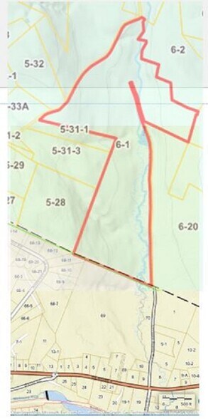 More Photos Of 453 Route 4, Enfield Land For Sale