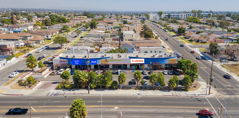 More Photos Of 10714 S Western Ave, Los Angeles Unknown For Lease