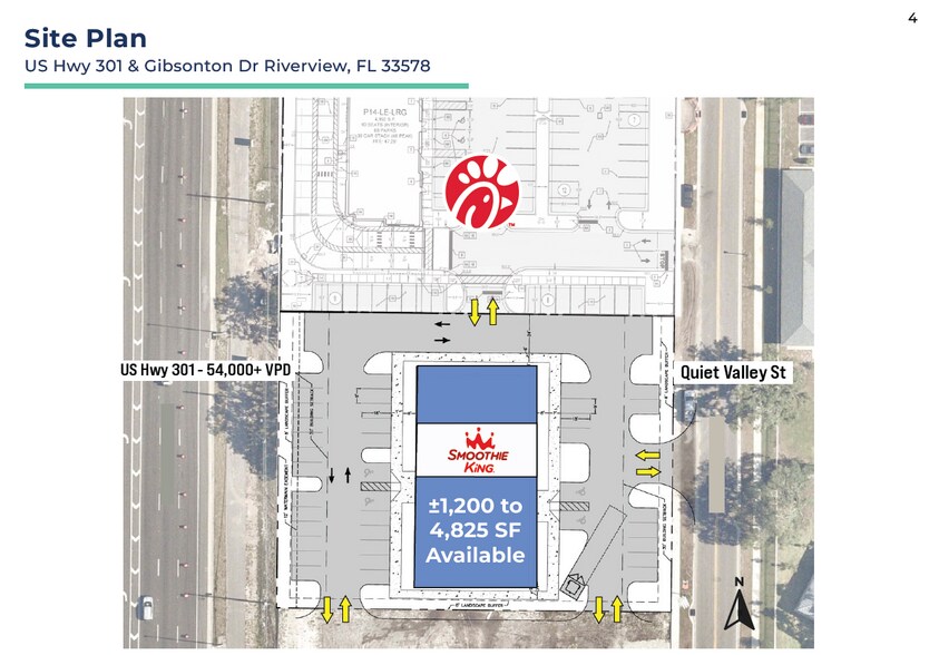 More Photos Of 70 Oakside Park dr, Riverview Storefront For Lease