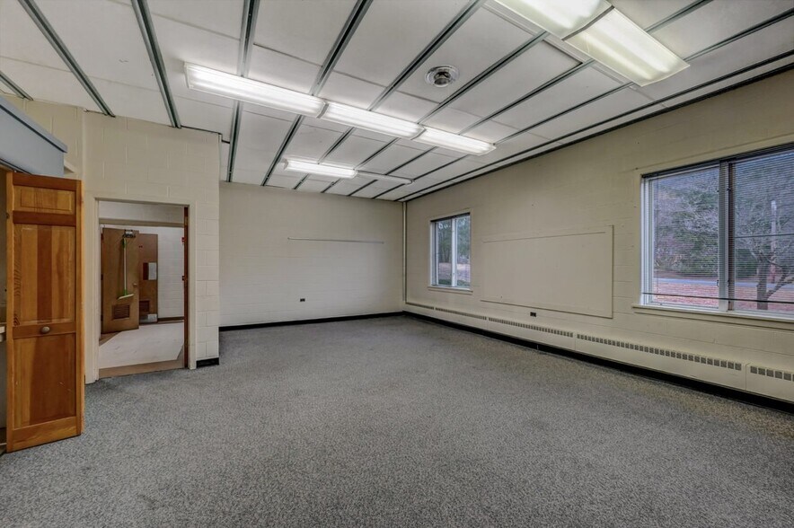 More Photos Of 105 Church St, South Abington Religious Facility For Sale
