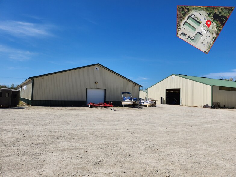 More Photos Of W7488 Highway 21, Wautoma Storefront For Sale