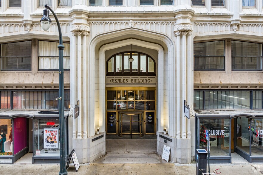 More Photos Of 57 Forsyth St NW, Atlanta Apartments For Lease
