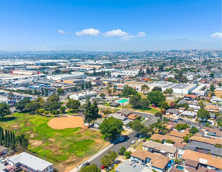 More Photos Of 1109 S Spruce St, Montebello Apartments For Sale