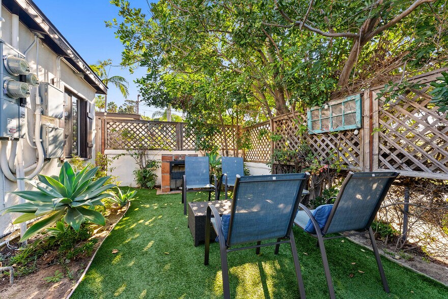 More Photos Of 2282-2284 Congress St, San Diego Apartments For Sale