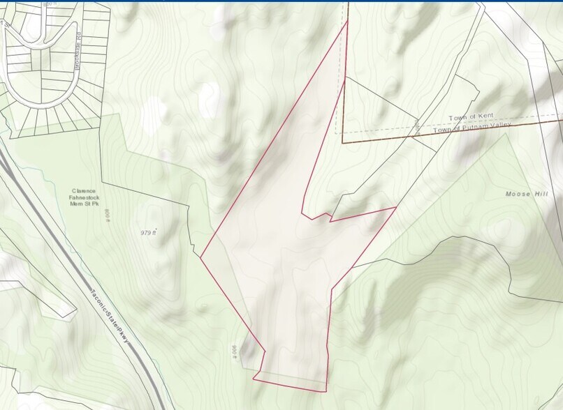 More Photos Of Wiccopee Road, Putnam Valley Land For Lease