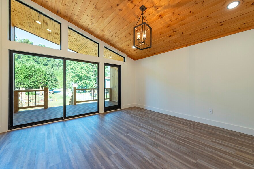 More Photos Of 73 W Mitchell St, Old Fort Multifamily For Sale