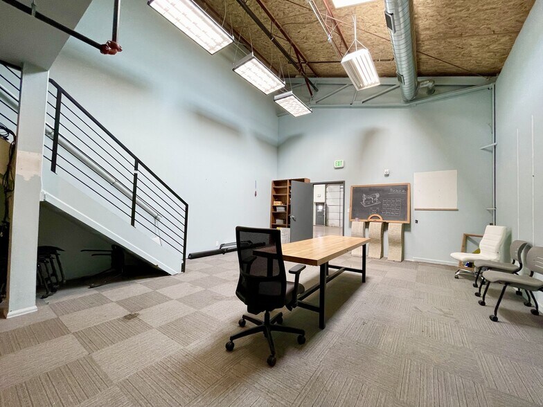 More Photos Of 3114 Larimer St, Denver Flex For Sale