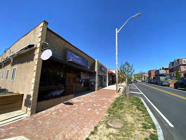More Photos Of 316-322 S High St, West Chester Storefront For Sale