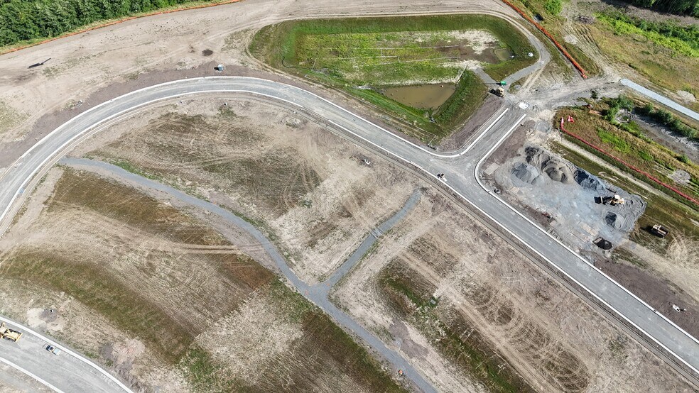 More Photos Of Camas Drive, Blaine Land For Sale