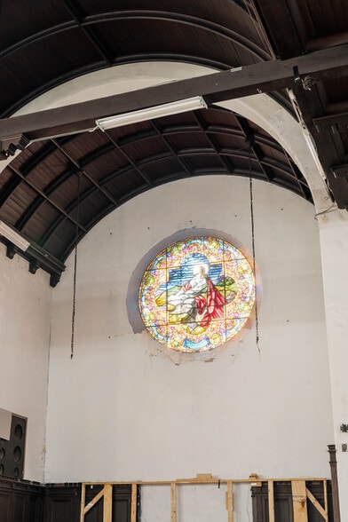 More Photos Of 125 Highland Ave, Somerville Religious Facility For Lease