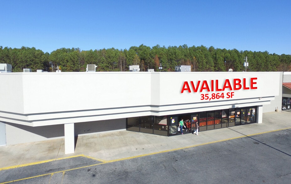 More Photos Of 216-230 Bullsboro Dr, Newnan Unknown For Lease