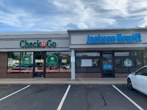 More Photos Of 1565 Post Rd, Warwick Unknown For Lease