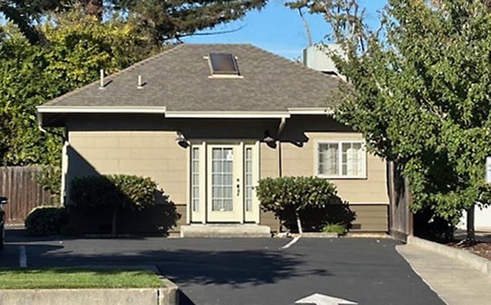 More Photos Of 703 Jefferson St, Napa Office For Lease