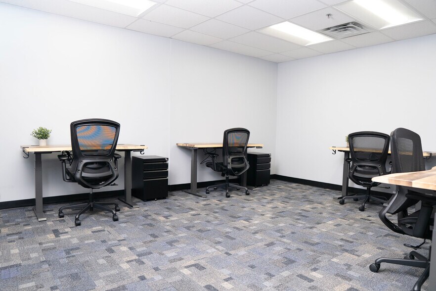 More Photos Of 9550 Berger Rd, Columbia Coworking Space