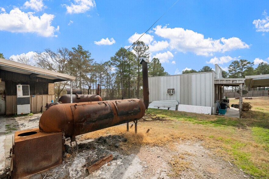 More Photos Of 27004 Highway 6, Hempstead Land For Sale
