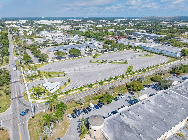 More Photos Of 1801 NW 15th Ave, Pompano Beach Land For Lease