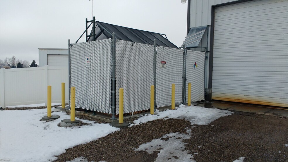 More Photos Of 2399 E 24th N, Idaho Falls Manufacturing For Lease