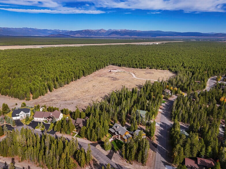 More Photos Of 1111 Moonrise Way, West Yellowstone Land For Sale