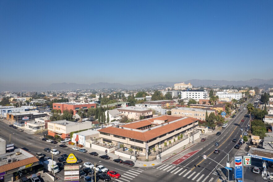 More Photos Of 2105 W Beverly Blvd, Los Angeles Medical For Lease