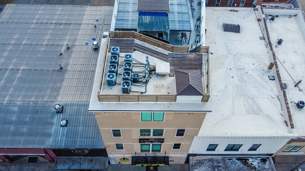 More Photos Of 21 E Athens St, Winder General Retail For Sale