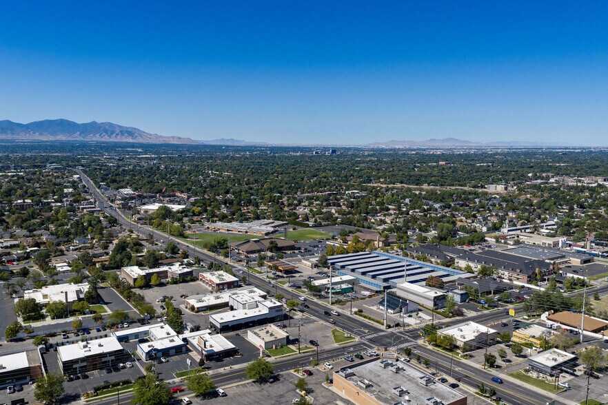 More Photos Of 2277 Fort Union Blvd, Salt Lake City Medical For Lease