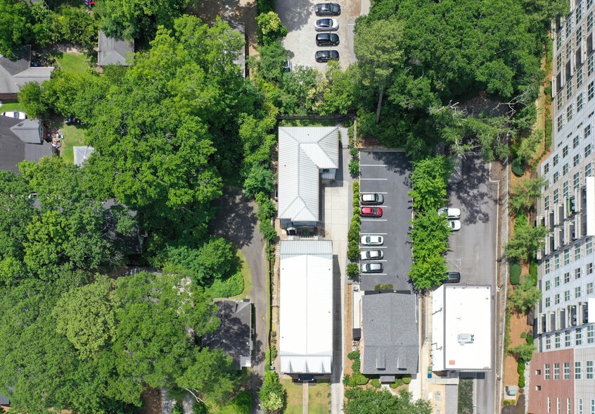 More Photos Of 2972 Lookout Pl NE, Atlanta Office Residential For Sale