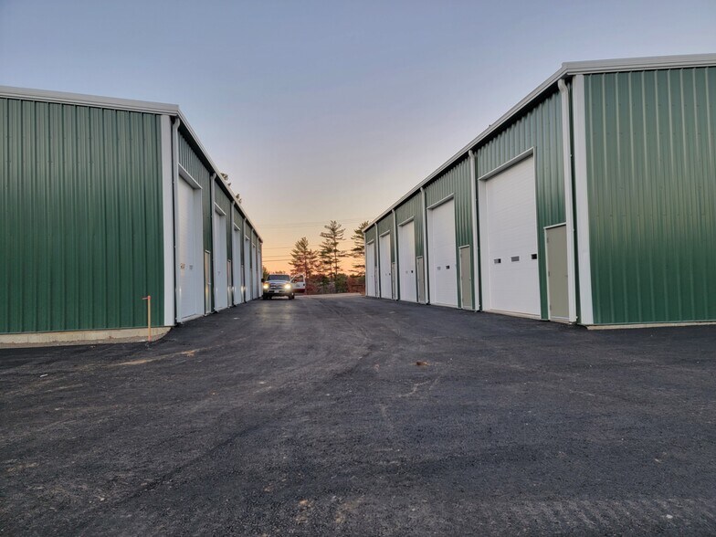 More Photos Of 2 Lillian Way, Carver Warehouse For Sale