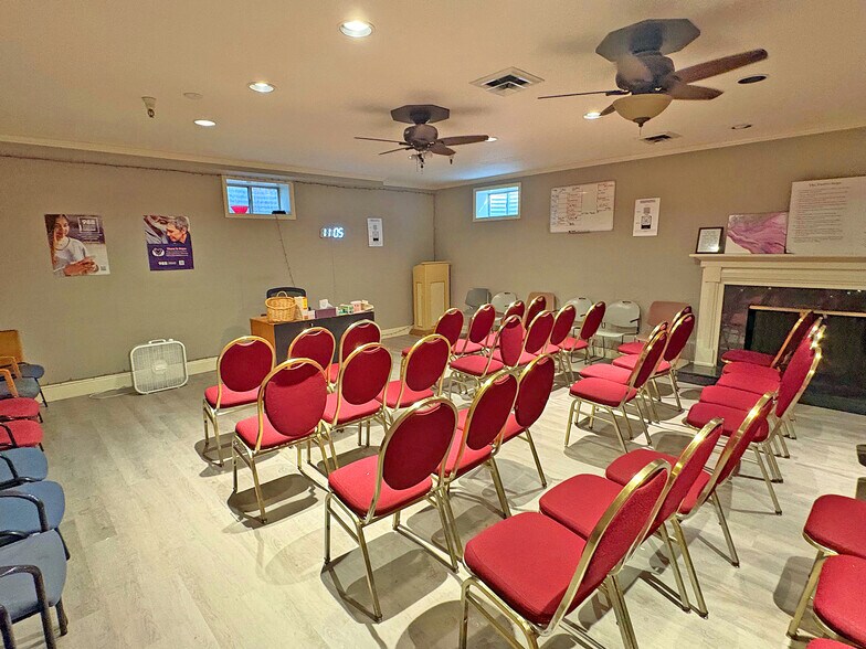 More Photos Of 7091 W Emerald St, Boise Office For Sale