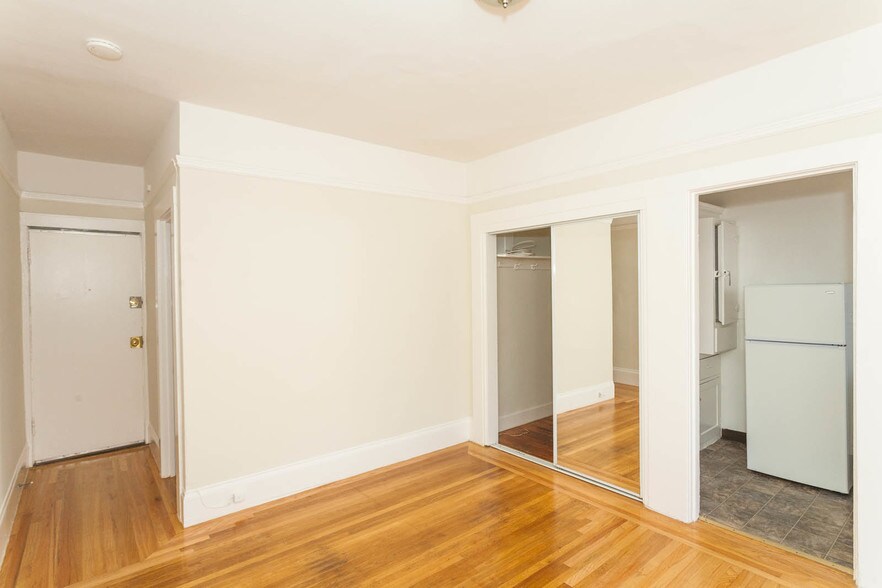 More Photos Of 381 Turk St, San Francisco Apartments For Sale