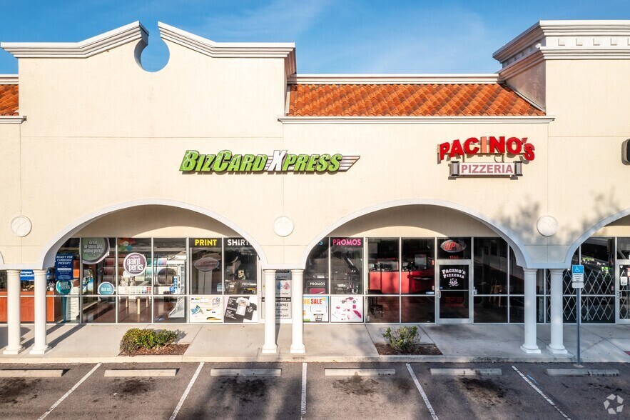 More Photos Of 1720-1758 Rinehart Rd, Sanford Unknown For Lease