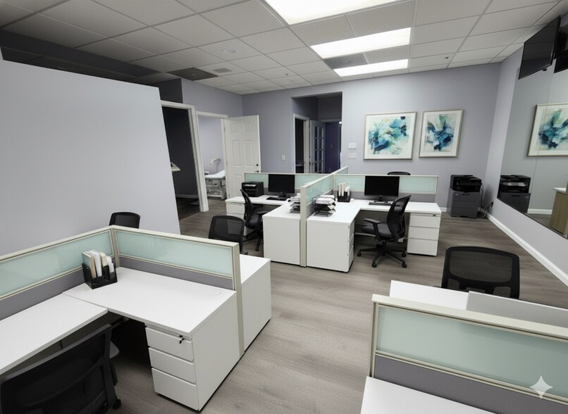 More Photos Of 1693 Flanigan Dr, San Jose Medical For Lease