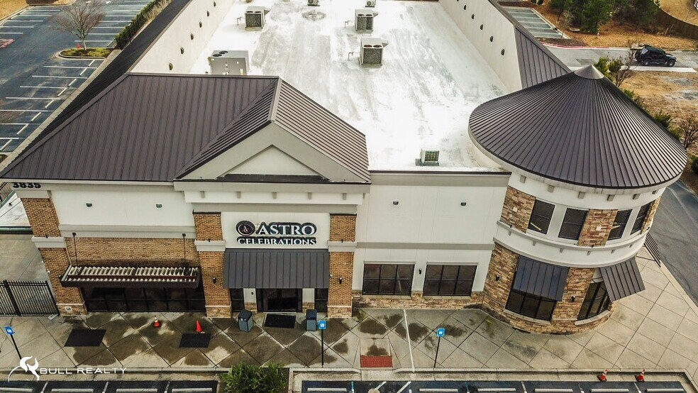 More Photos Of Windermere Pkwy, Cumming Land For Sale