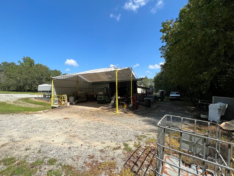 More Photos Of 3911 Sc-24 Hwy, Anderson Light Manufacturing For Sale