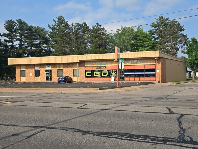 Primary Photo Of 2003-2005 Grand Ave, Wausau Office For Sale