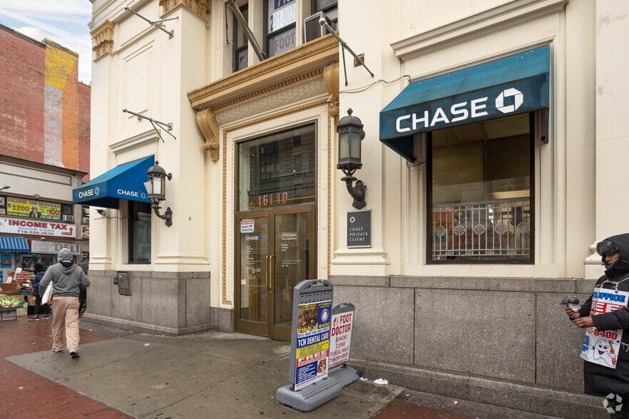 More Photos Of 161-10 Jamaica Ave, Jamaica Office For Lease